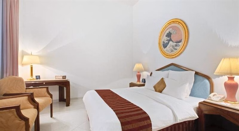 Safir Dahab Resort