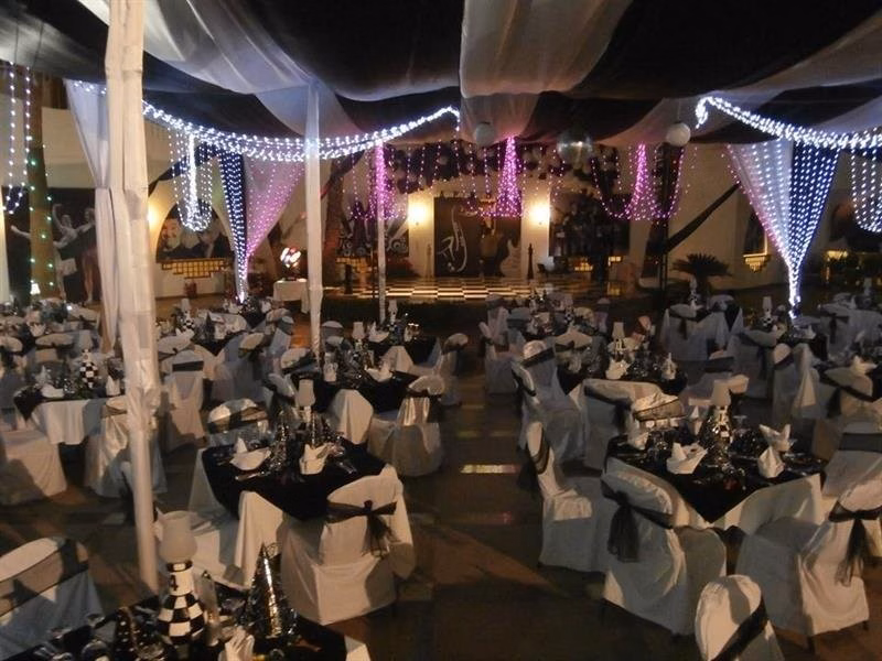 Safir Dahab Resort