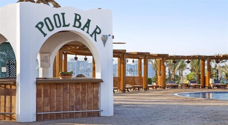 Safir Dahab Resort