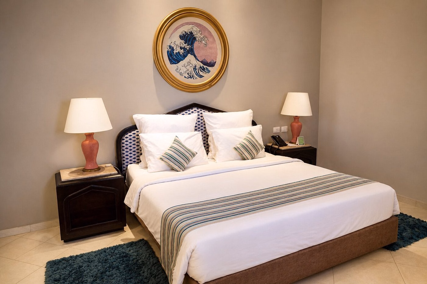 Safir Dahab Resort