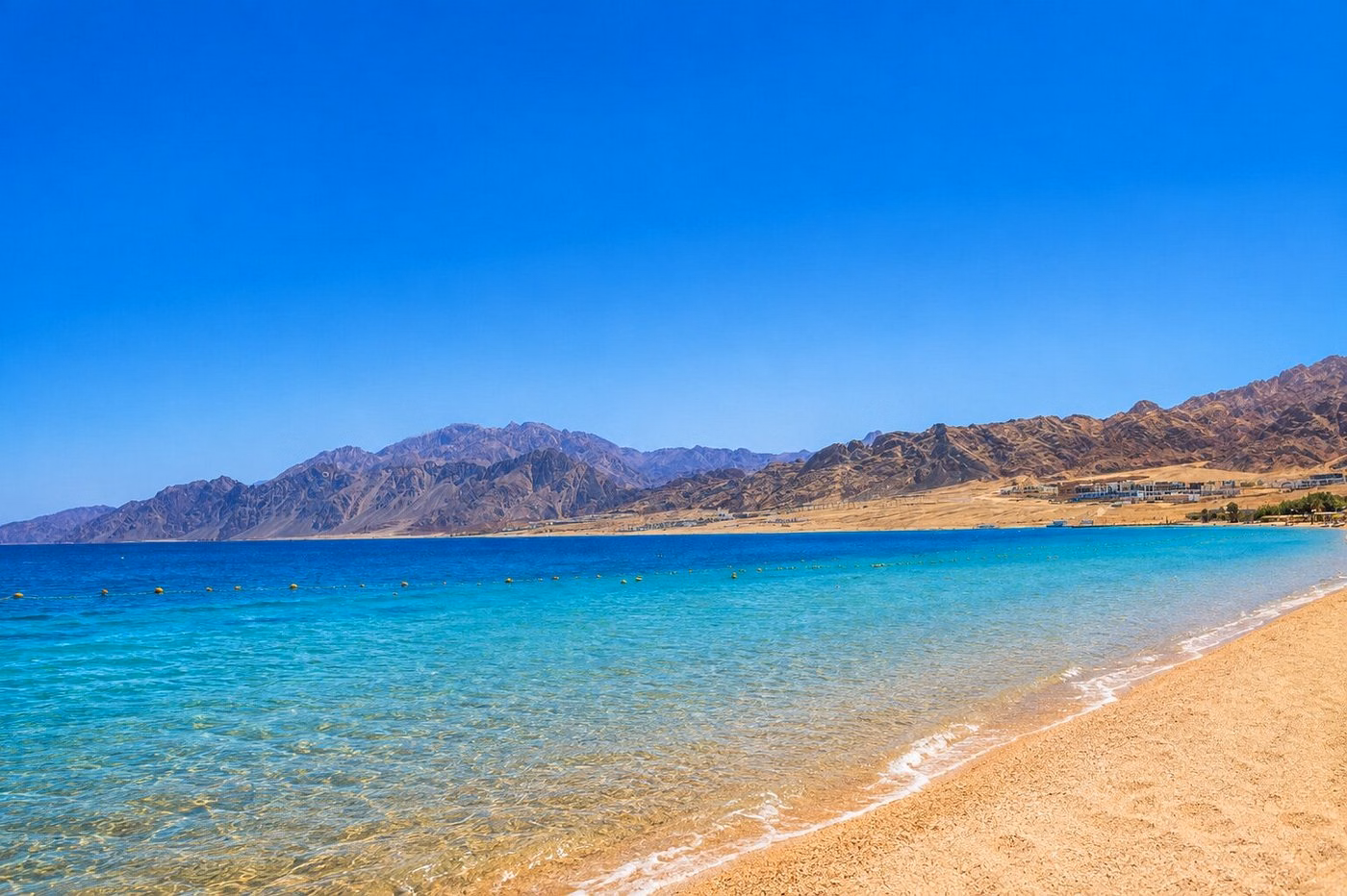 Safir Dahab Resort