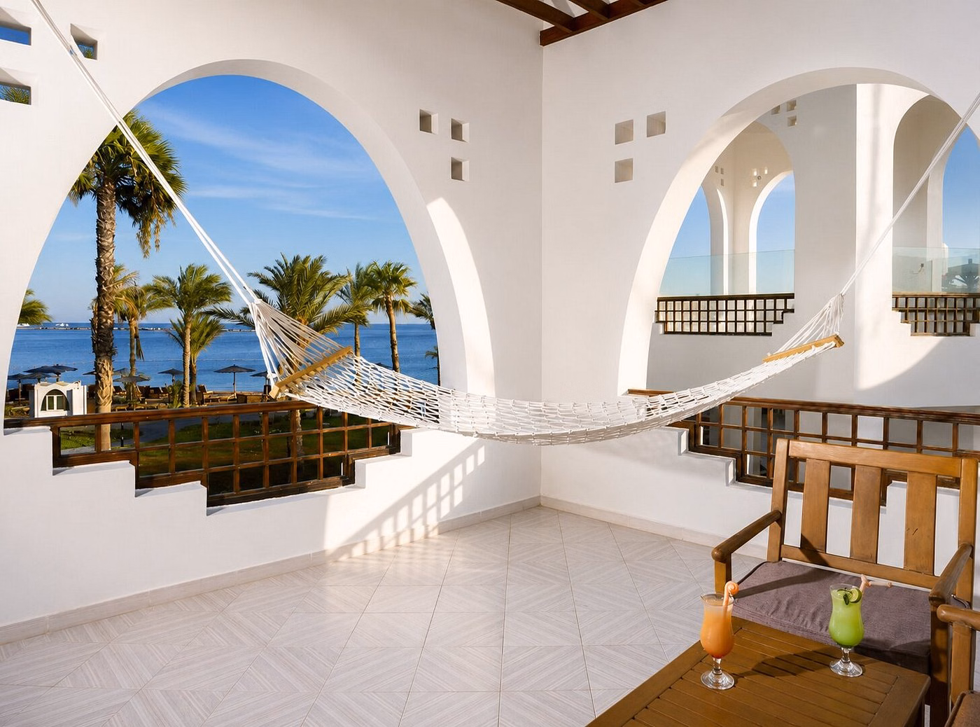 Safir Dahab Resort