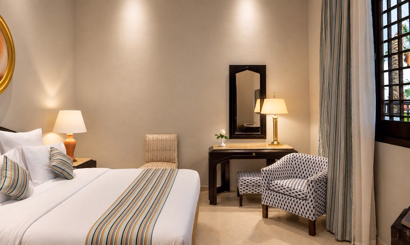 Safir Dahab Resort