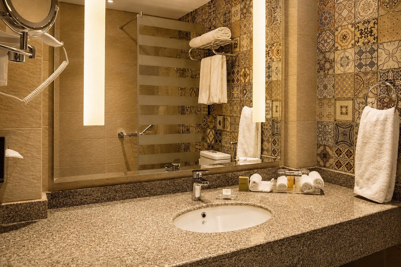 Safir Dahab Resort