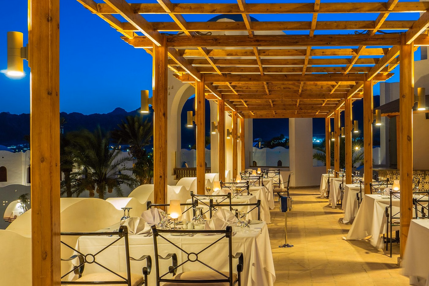 Safir Dahab Resort