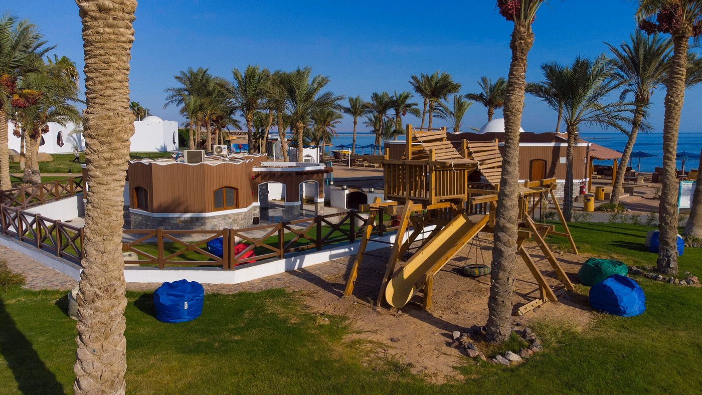 Safir Dahab Resort