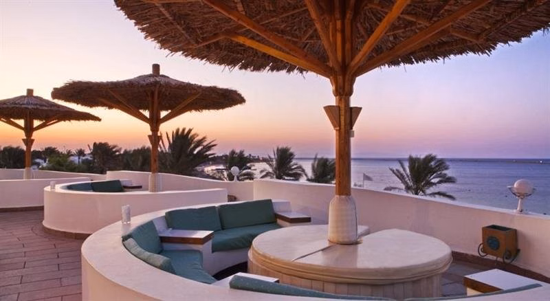 Safir Dahab Resort
