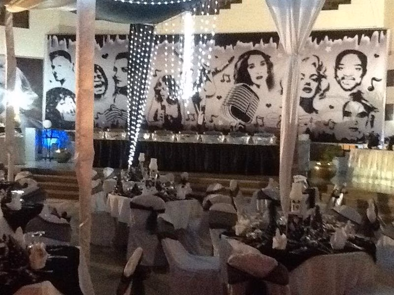 Safir Dahab Resort