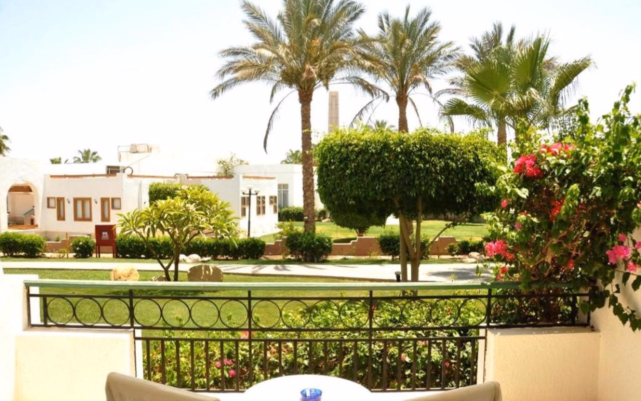 Safir Sharm Waterfalls Resort