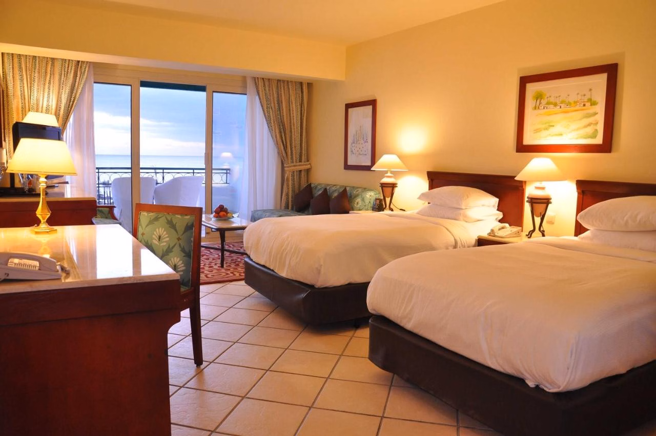 Safir Sharm Waterfalls Resort
