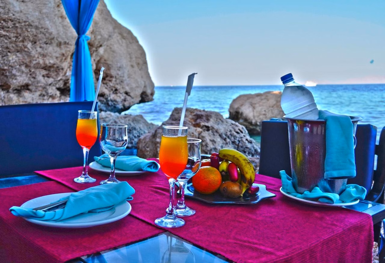 Safir Sharm Waterfalls Resort