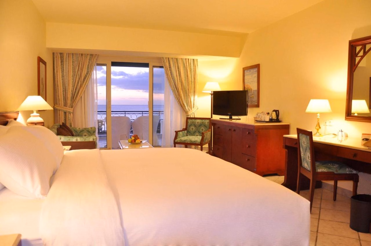 Safir Sharm Waterfalls Resort