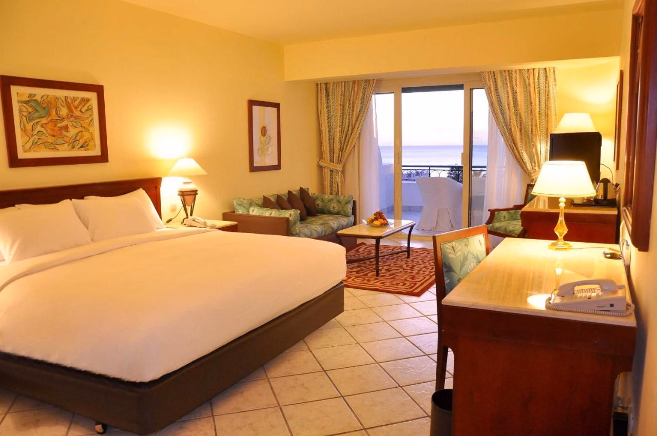 Safir Sharm Waterfalls Resort