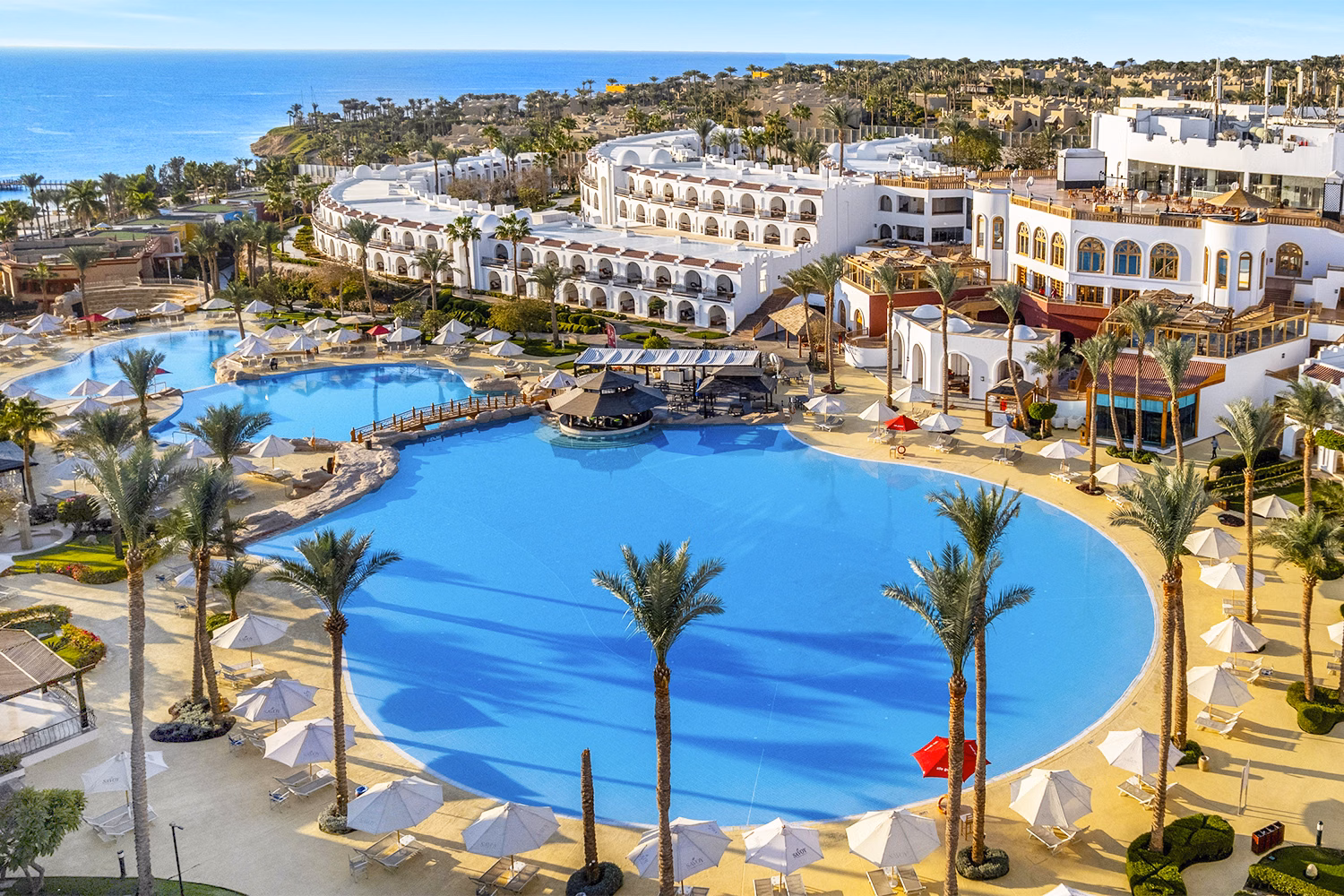 Savoy Sharm El Sheikh