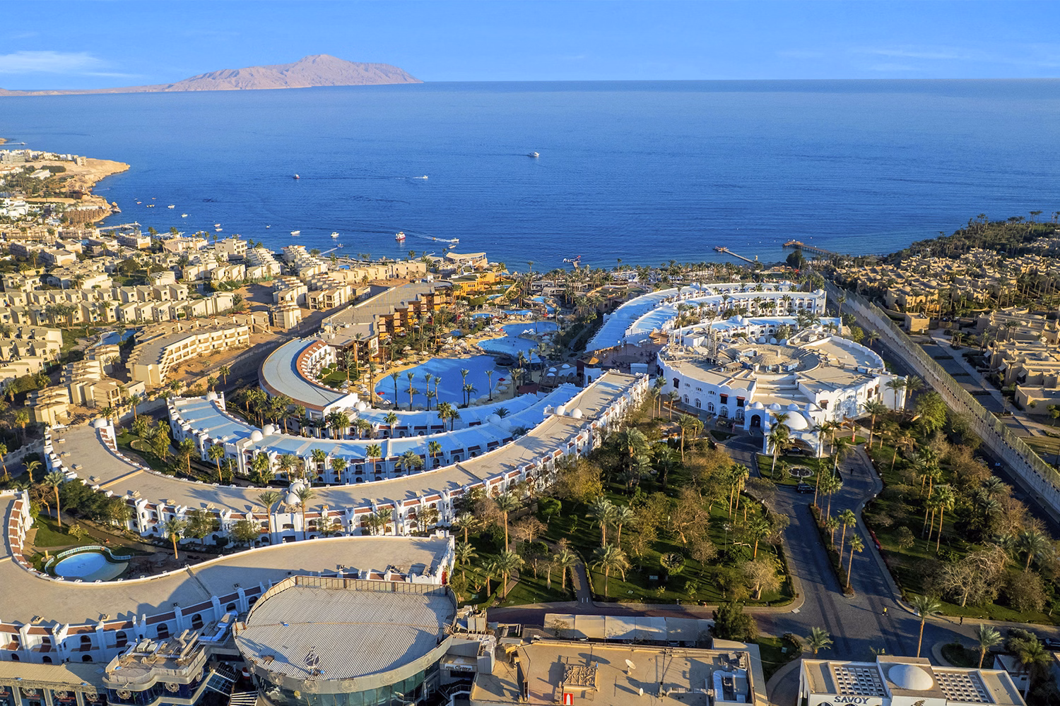 Savoy Sharm El Sheikh