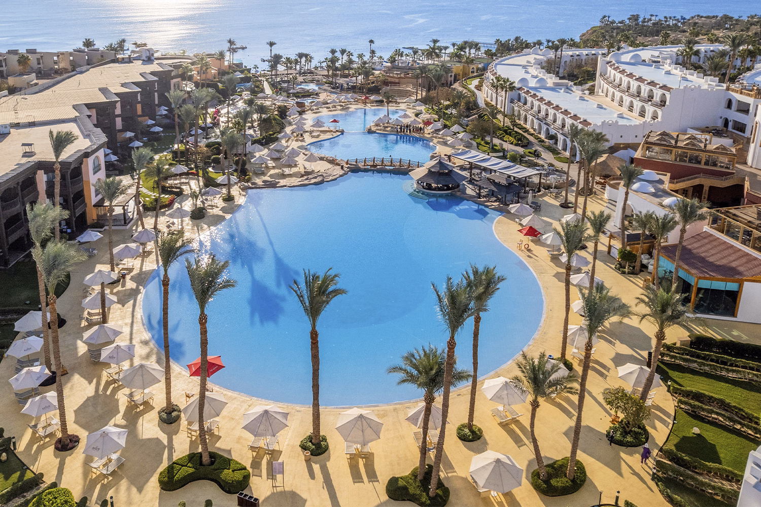 Savoy Sharm El Sheikh