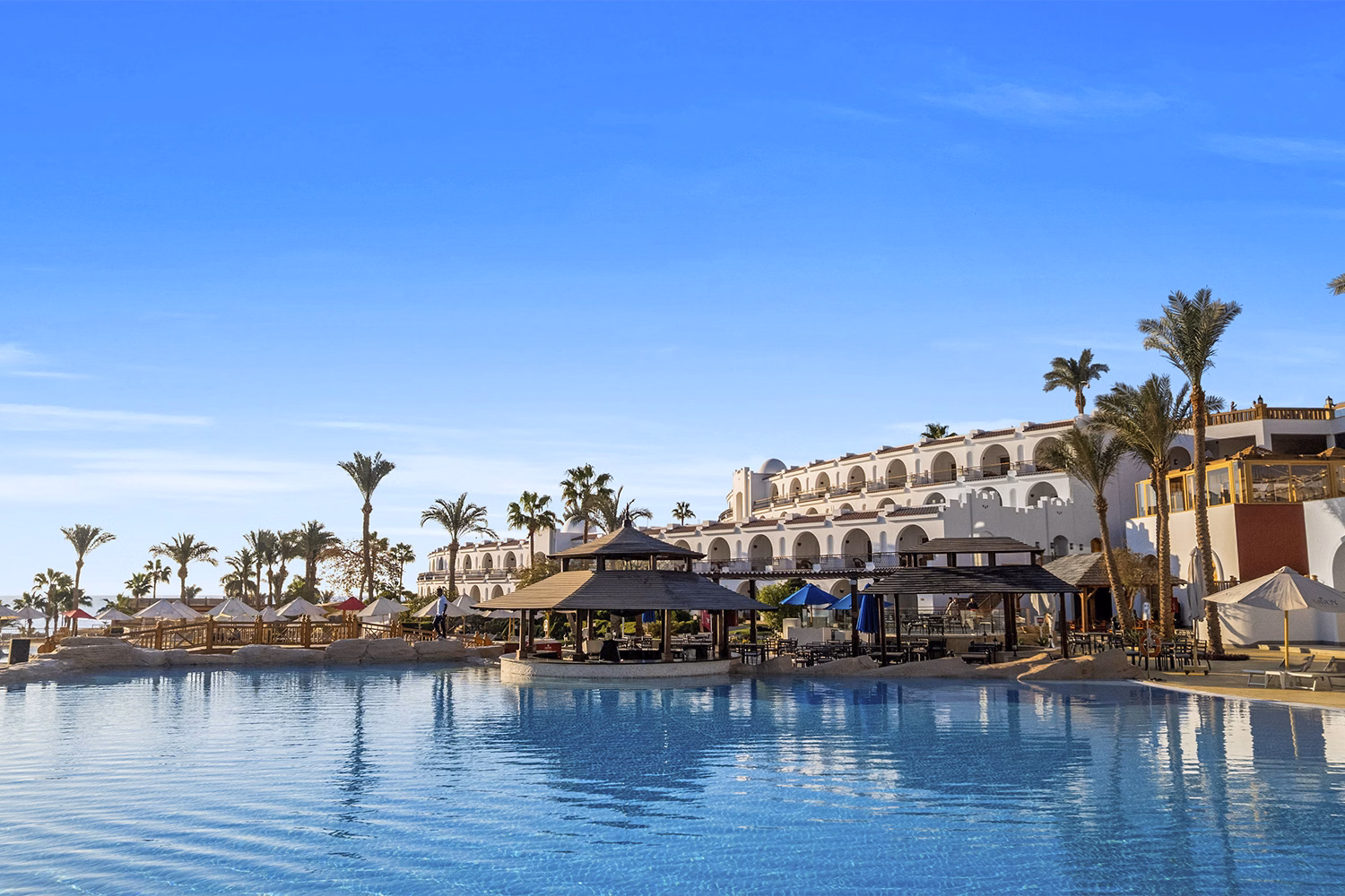 Savoy Sharm El Sheikh