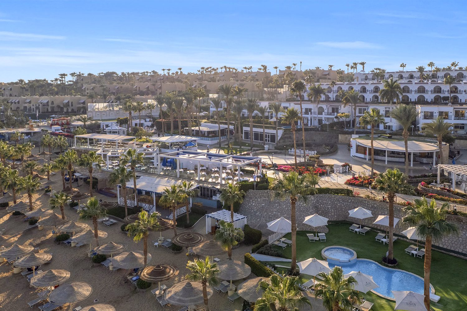 Savoy Sharm El Sheikh