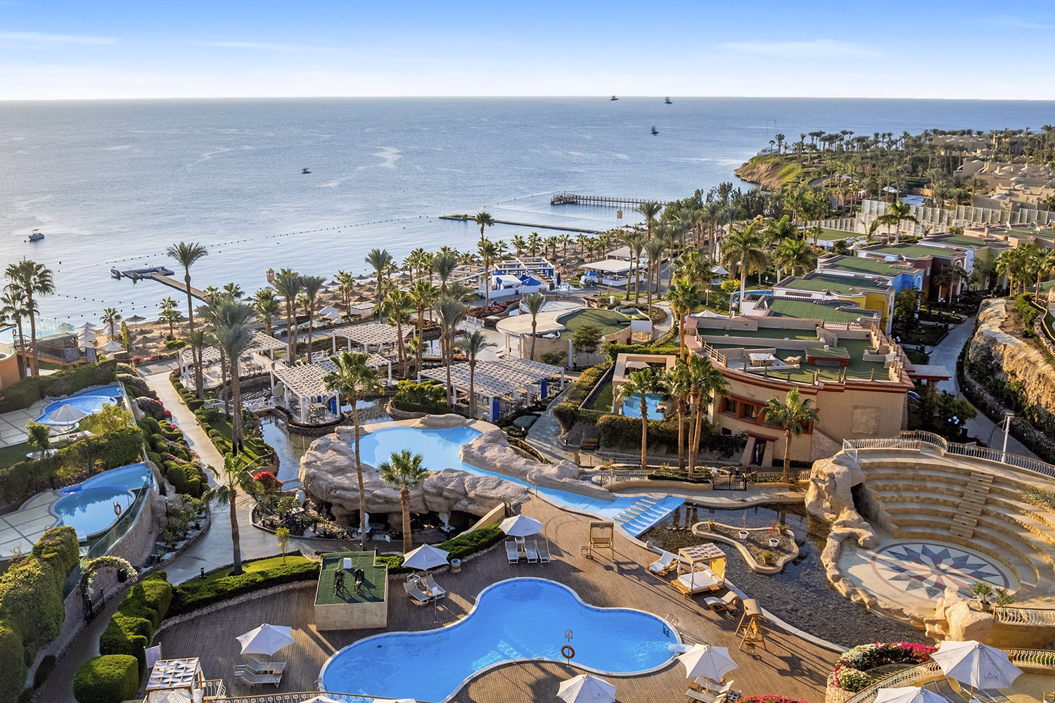 Savoy Sharm El Sheikh