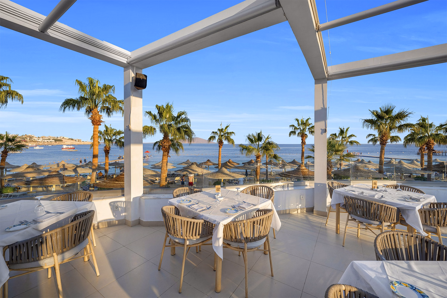 Savoy Sharm El Sheikh