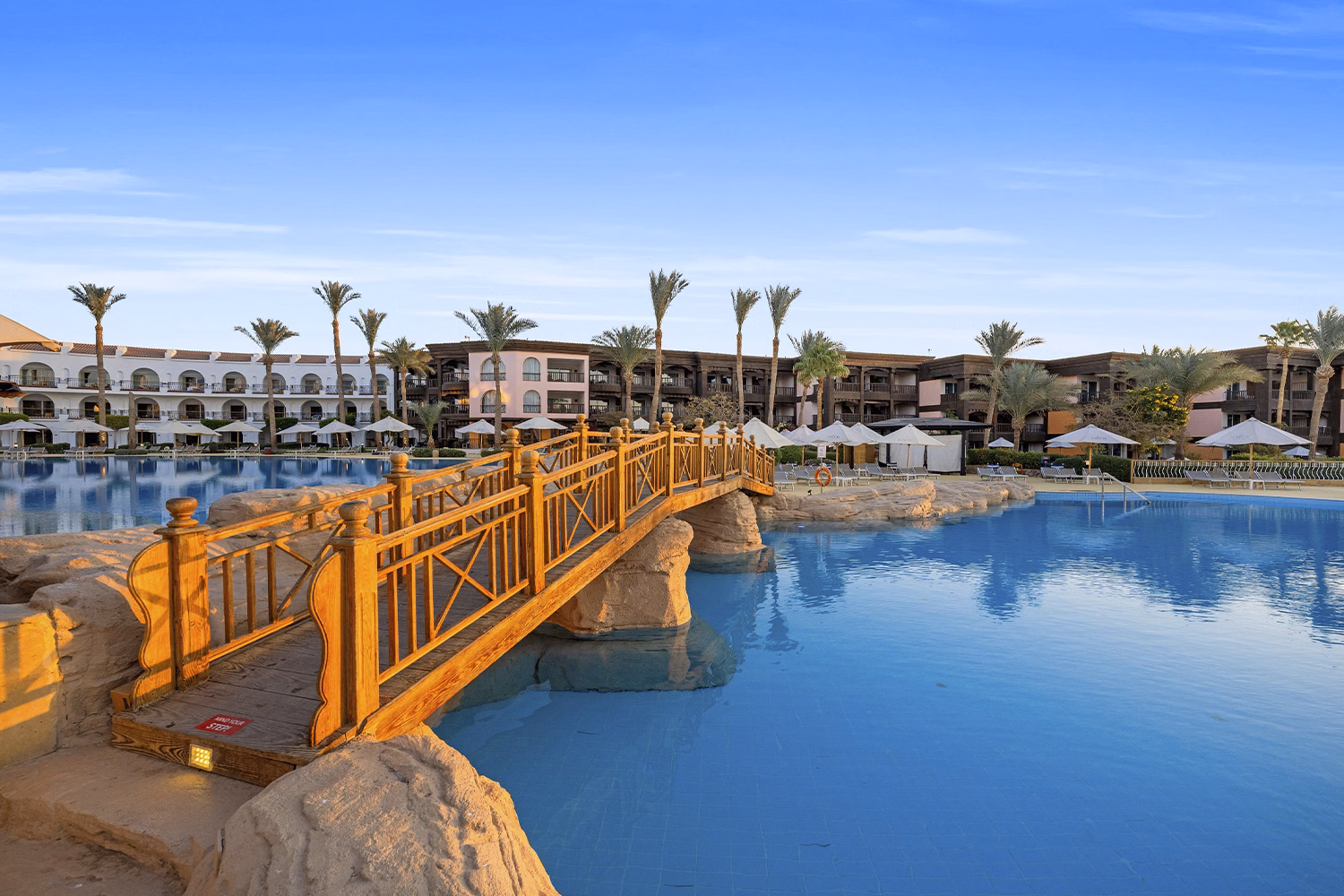 Savoy Sharm El Sheikh