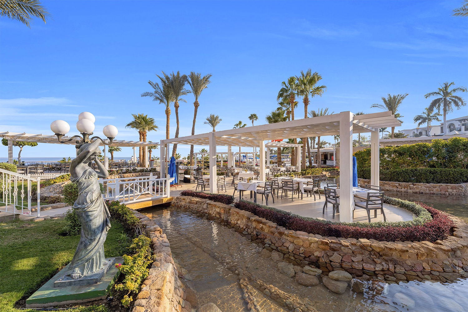 Savoy Sharm El Sheikh