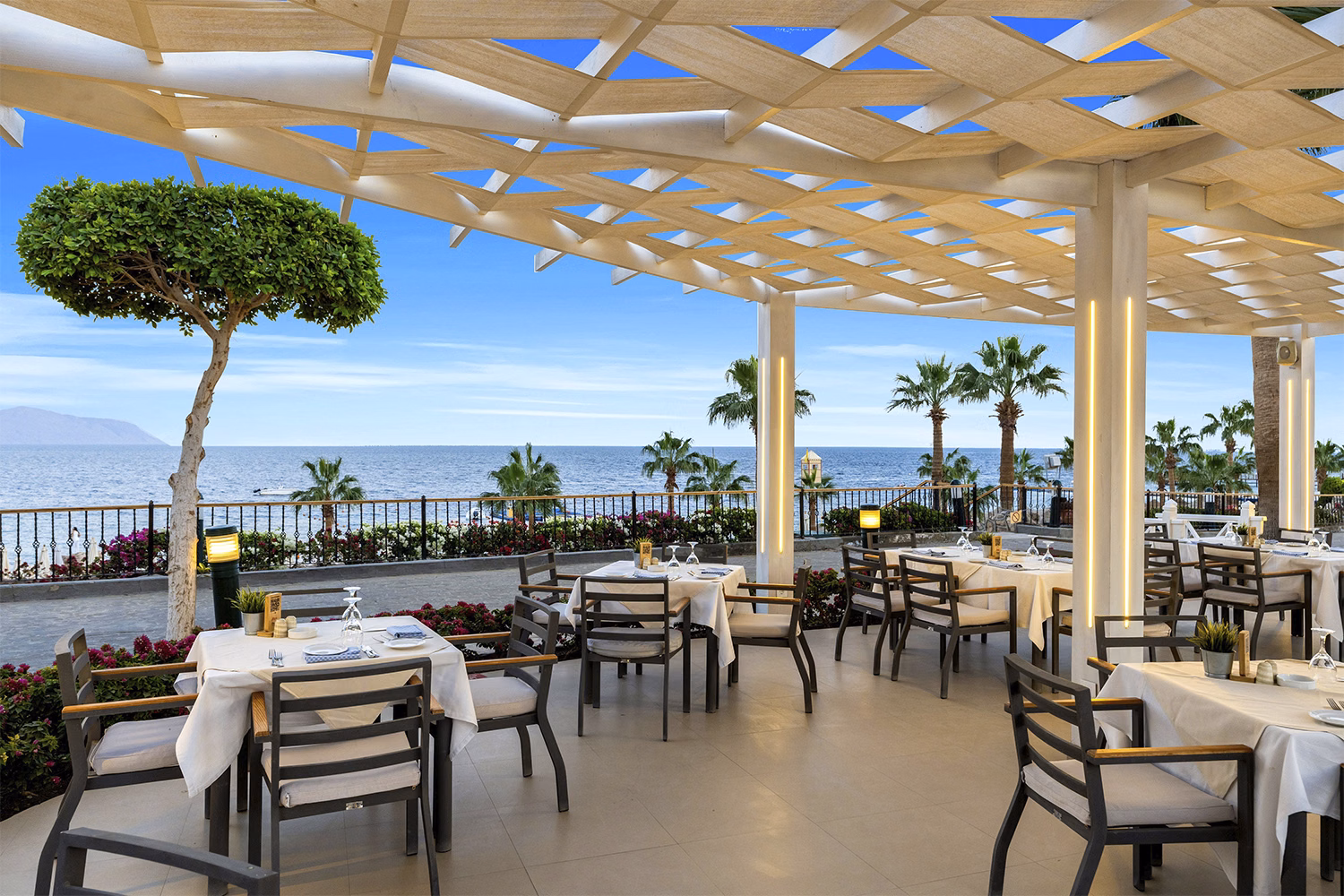 Savoy Sharm El Sheikh