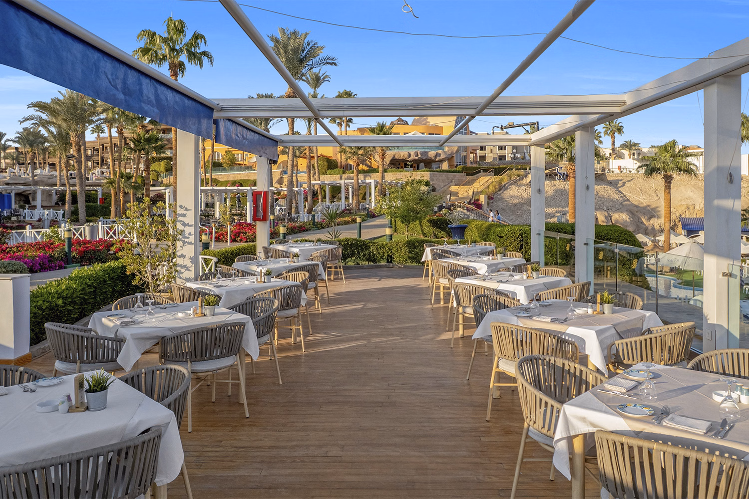 Savoy Sharm El Sheikh