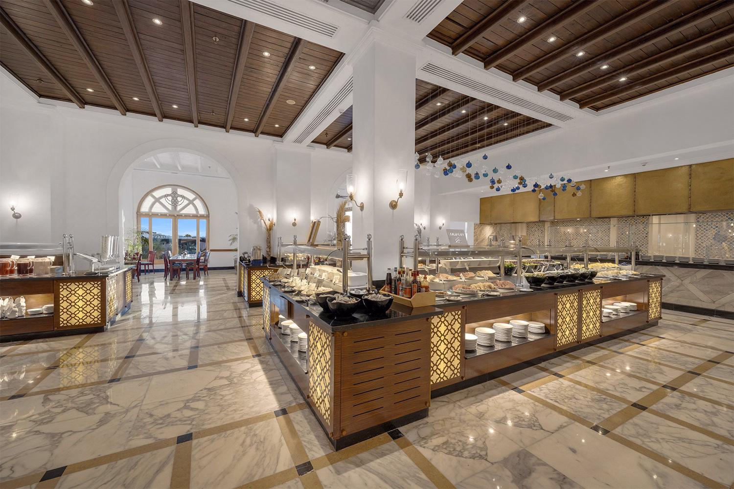 Savoy Sharm El Sheikh