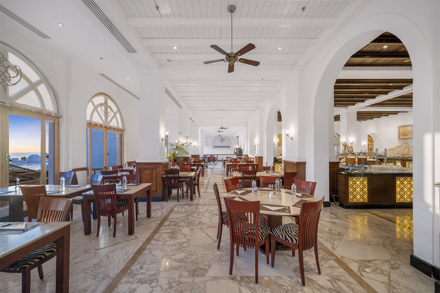 Savoy Sharm El Sheikh