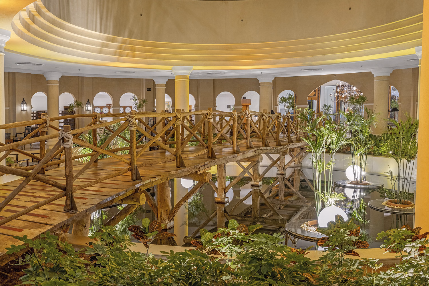 Savoy Sharm El Sheikh