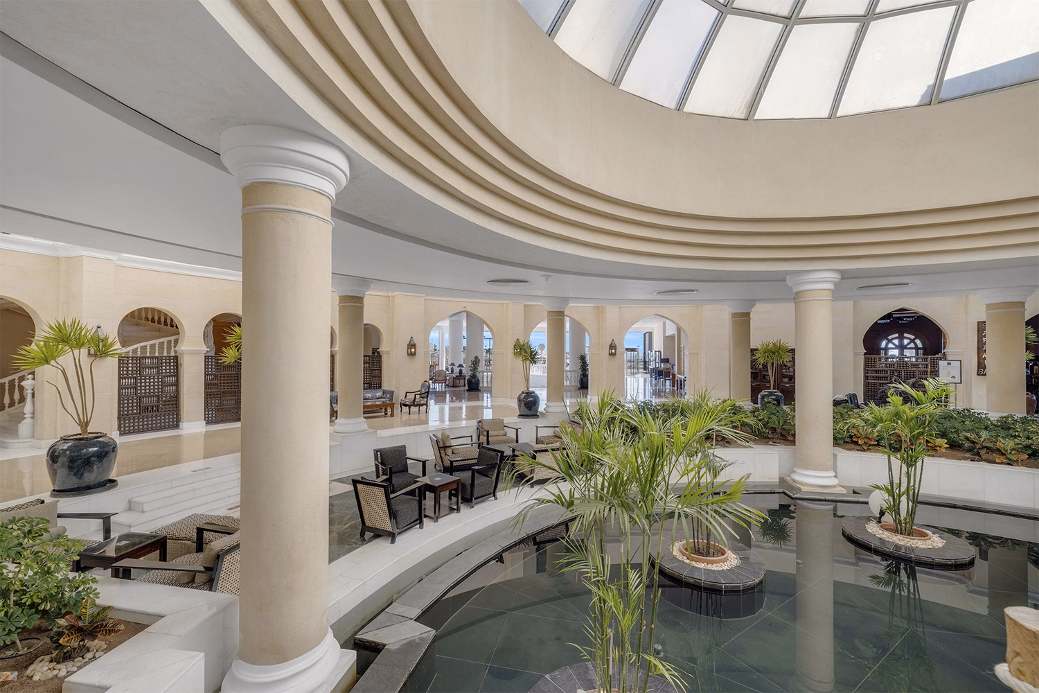 Savoy Sharm El Sheikh