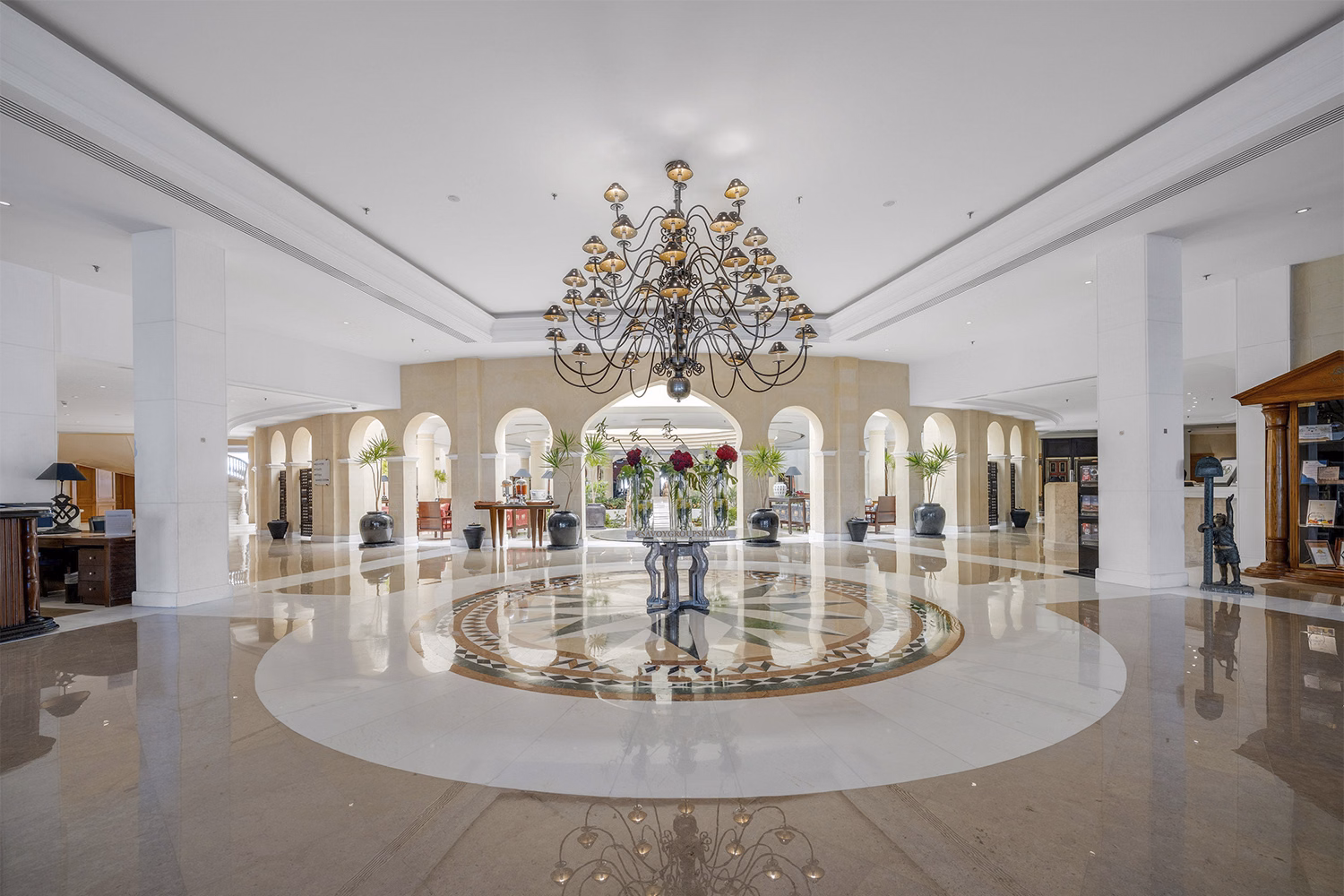 Savoy Sharm El Sheikh