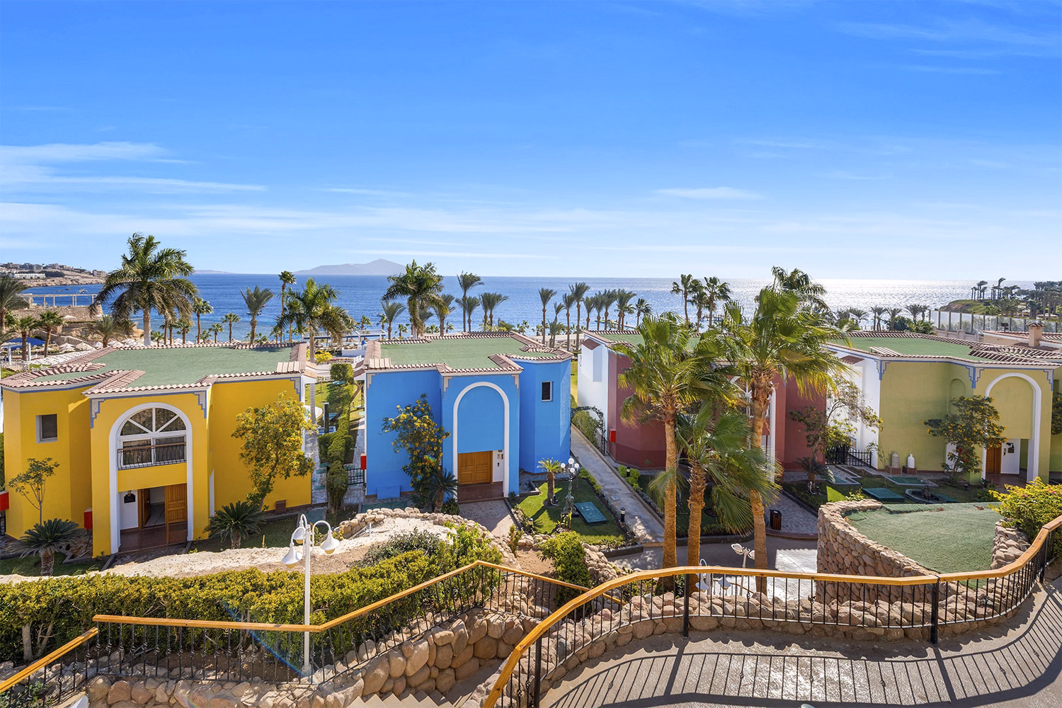 Savoy Sharm El Sheikh