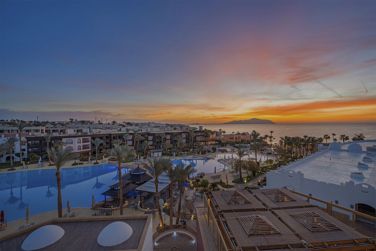 Savoy Sharm El Sheikh