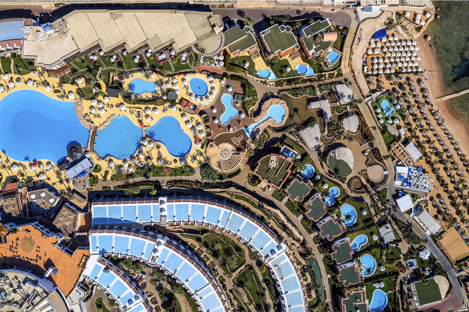 Savoy Sharm El Sheikh