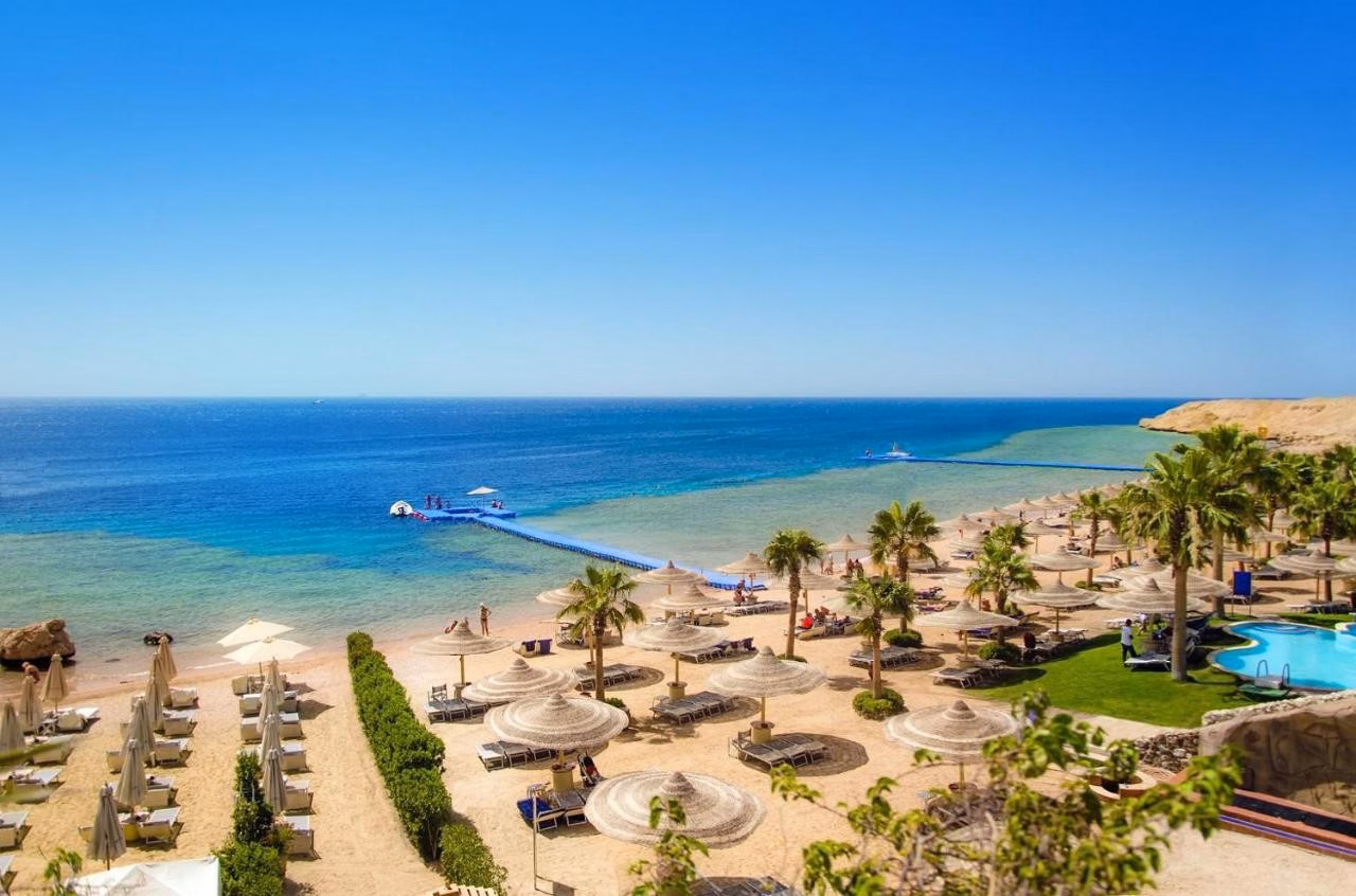Savoy Sharm El Sheikh
