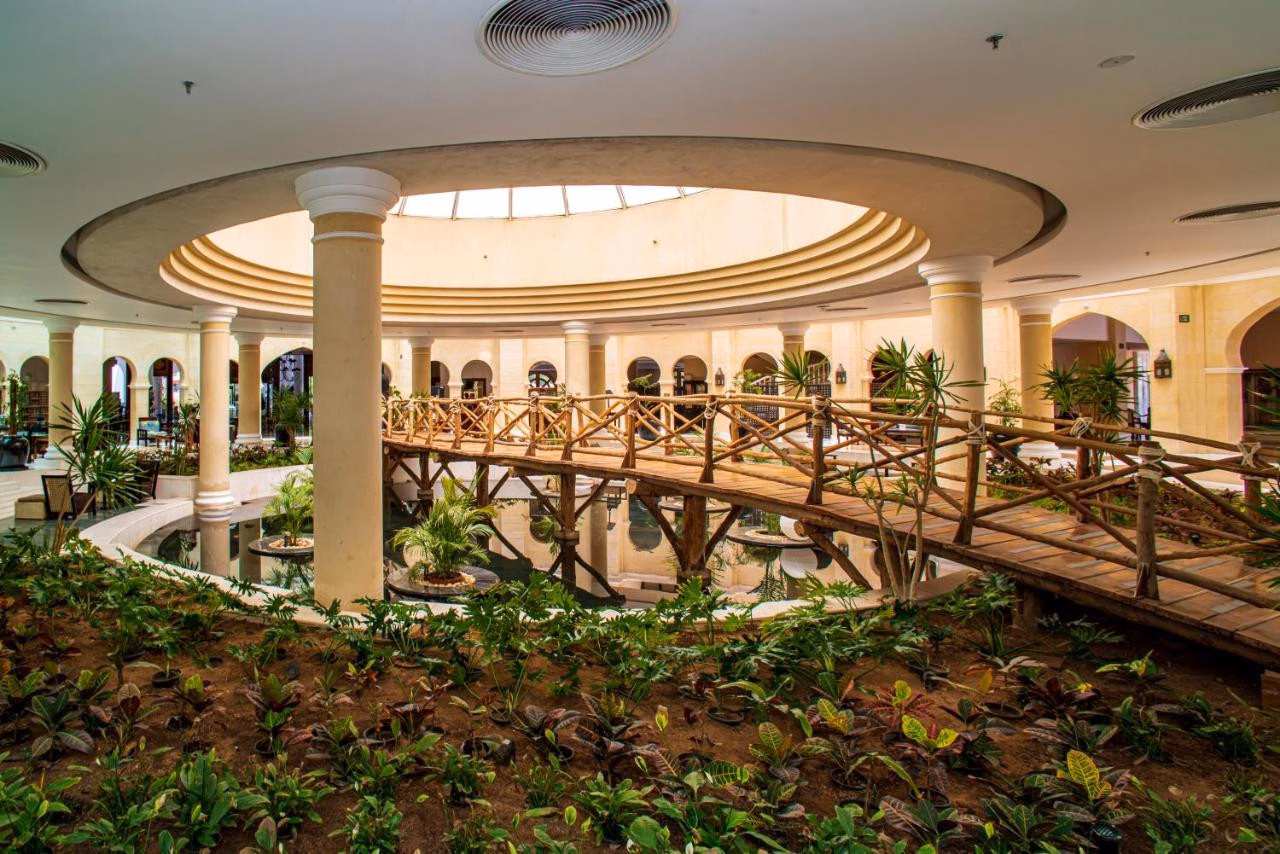 Savoy Sharm El Sheikh