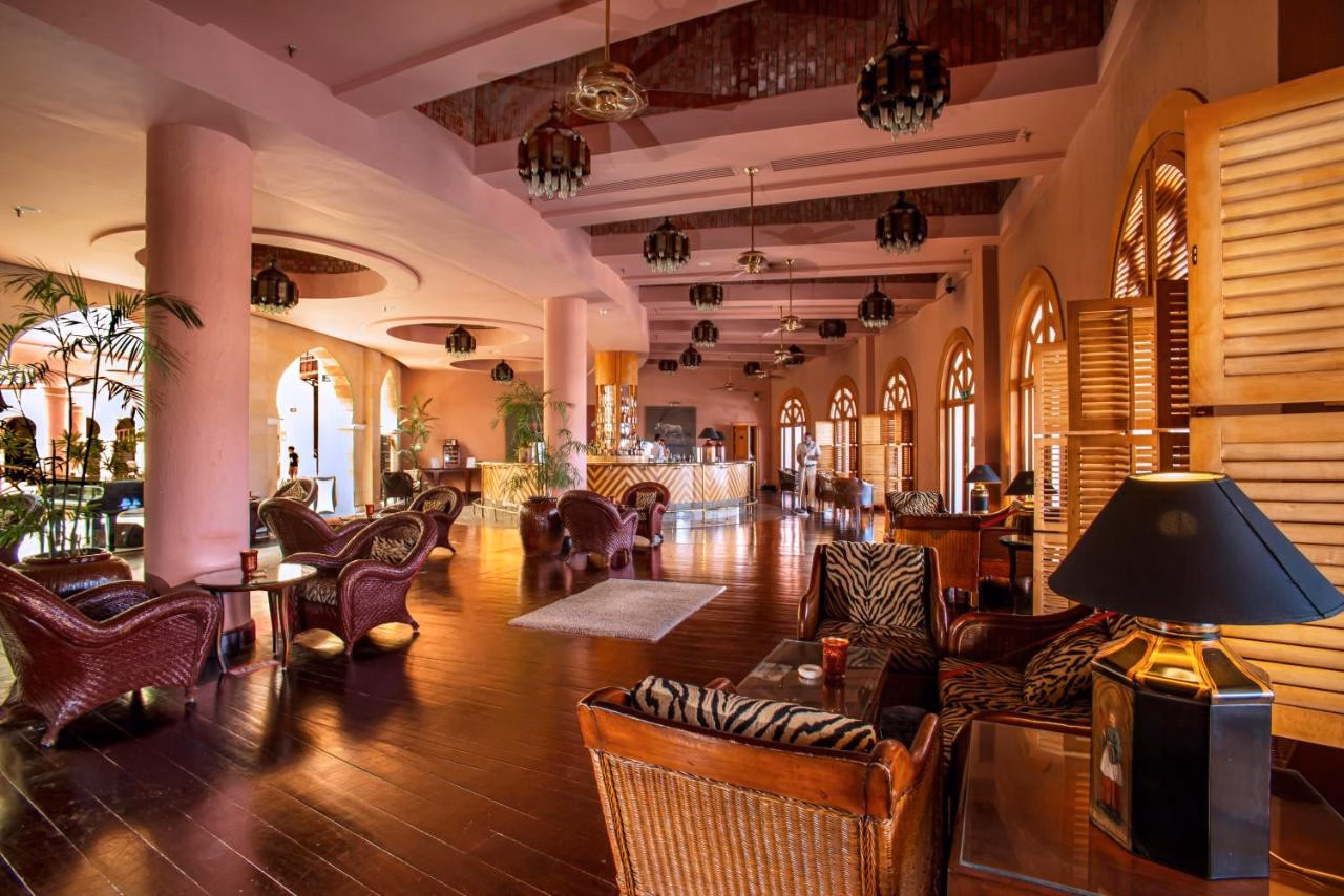 Savoy Sharm El Sheikh