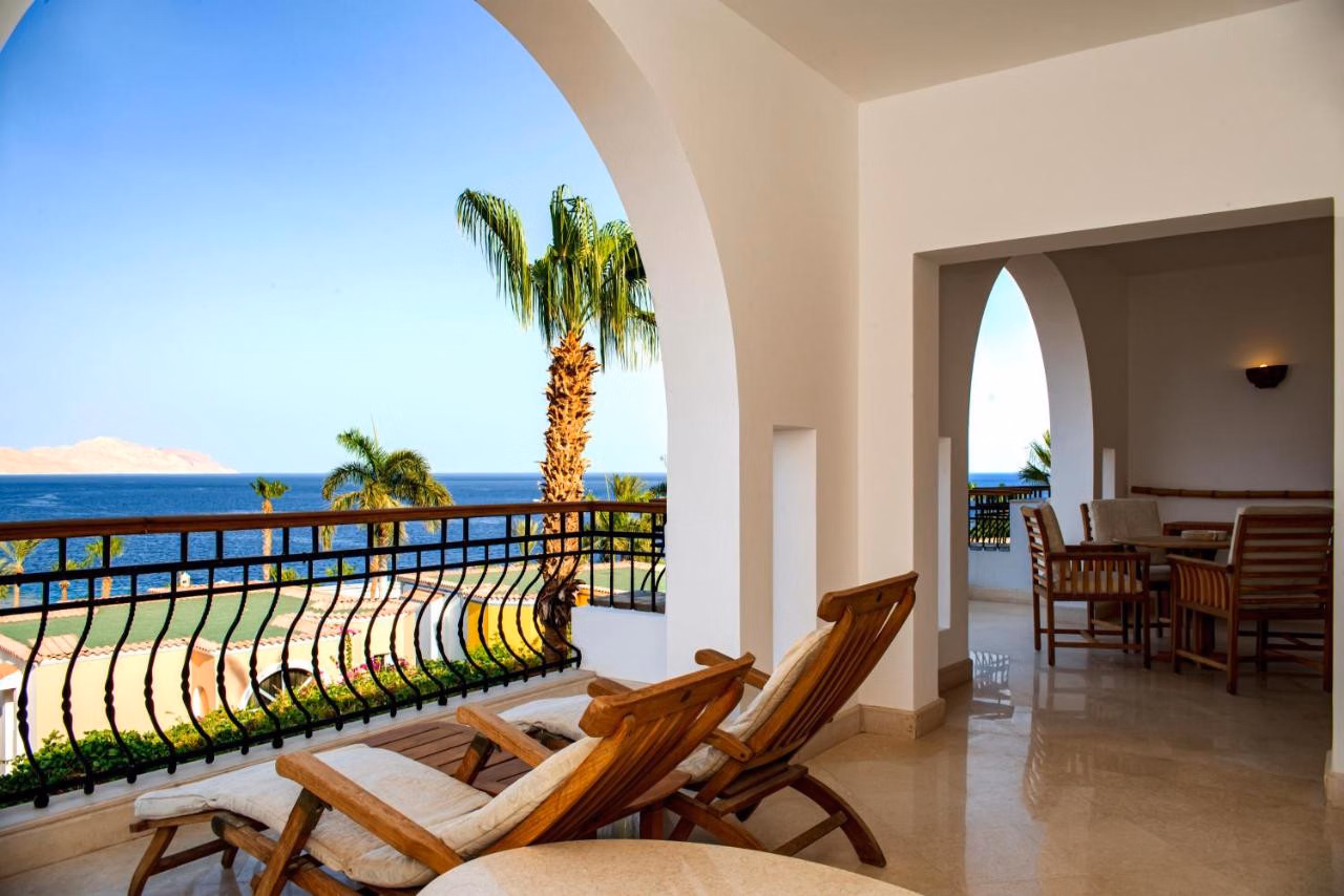 Savoy Sharm El Sheikh