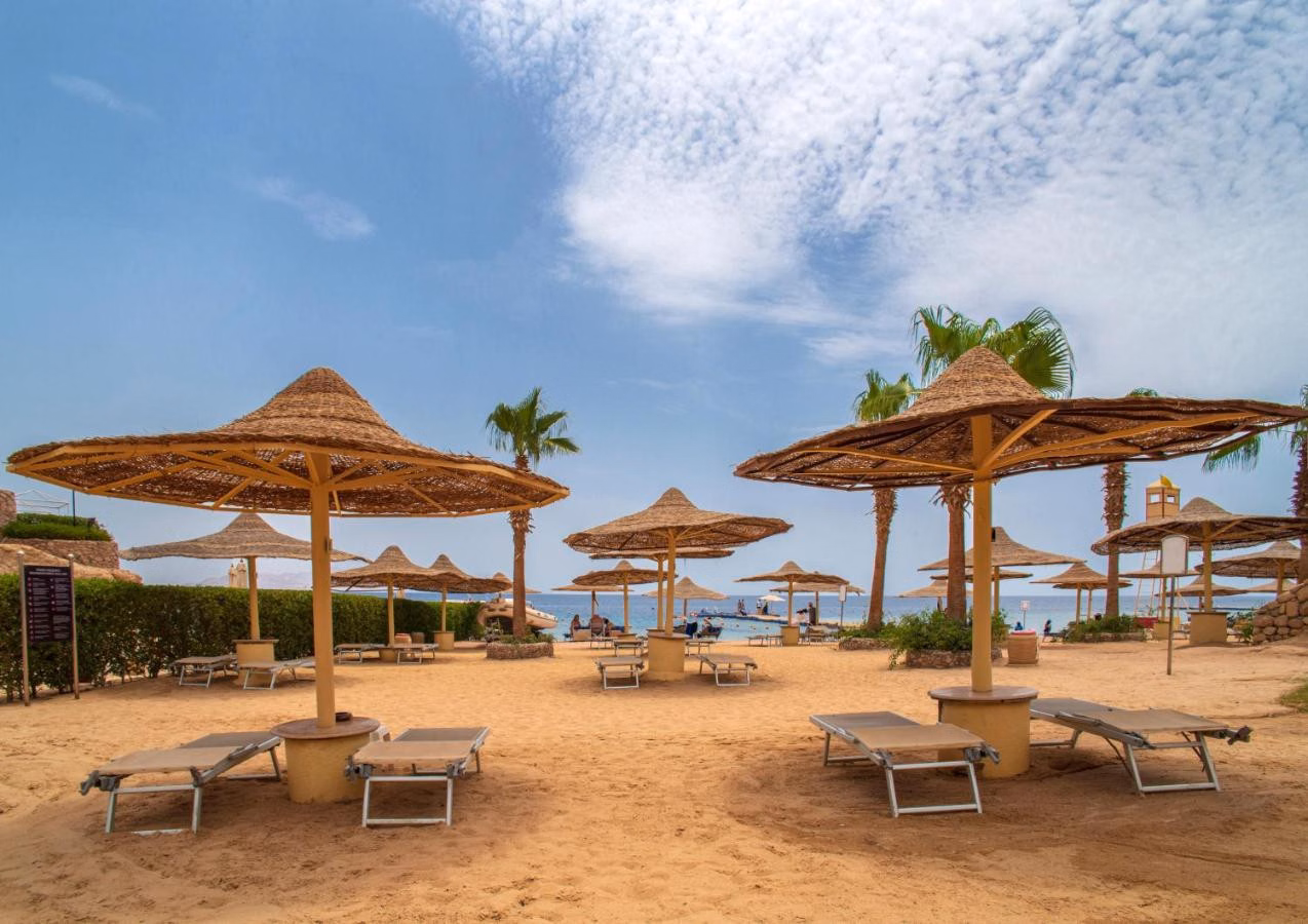 Savoy Sharm El Sheikh