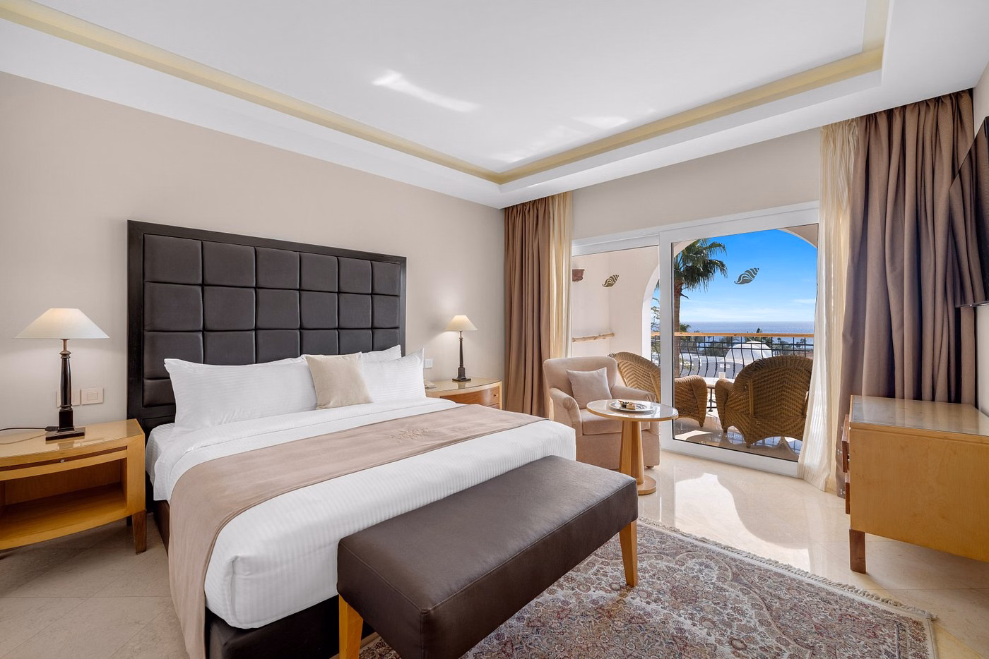 Savoy Sharm El Sheikh