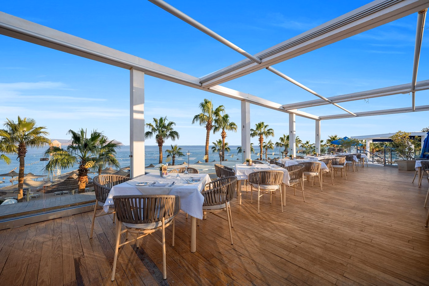 Savoy Sharm El Sheikh