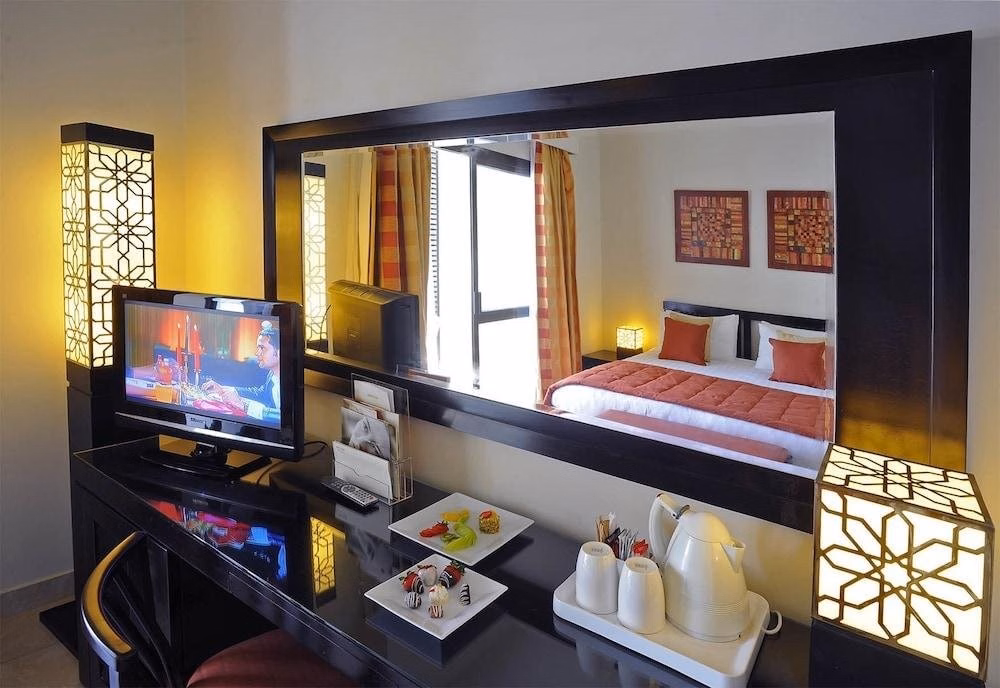 Sentido Reef Oasis Senses Resort - All Inclusive