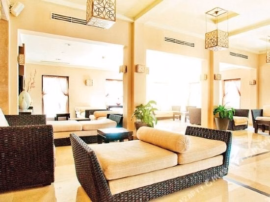 Sentido Reef Oasis Senses Resort - All Inclusive