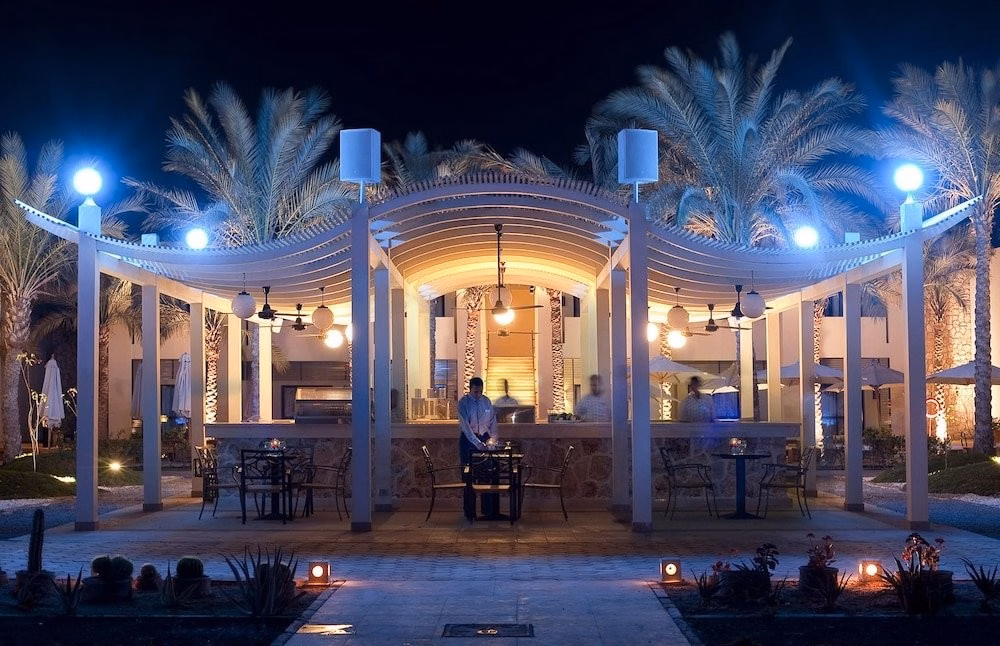 Sentido Reef Oasis Senses Resort - All Inclusive