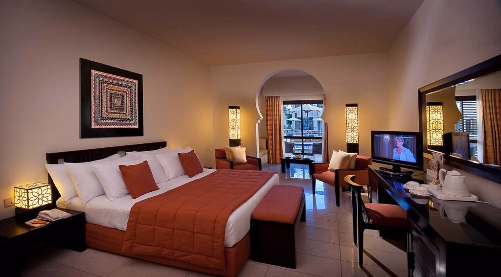 Sentido Reef Oasis Senses Resort - All Inclusive