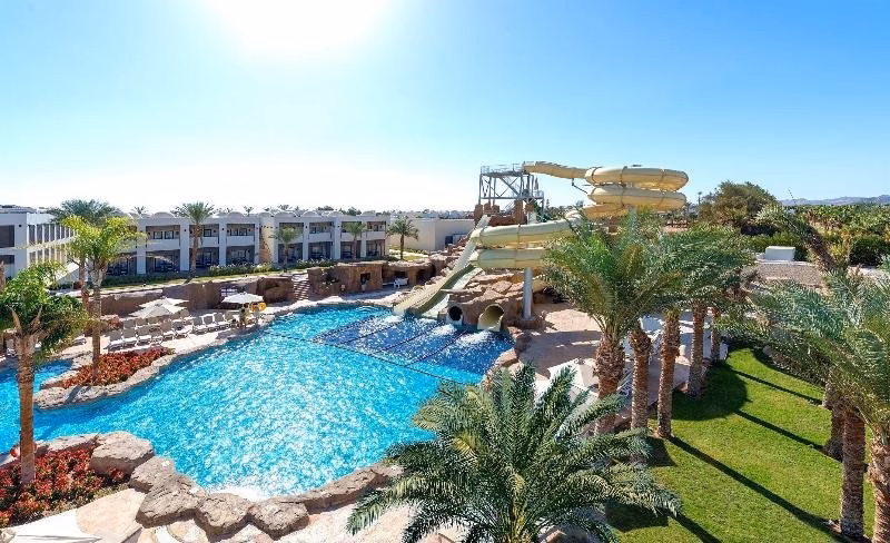 Sentido Reef Oasis Senses Resort - All Inclusive