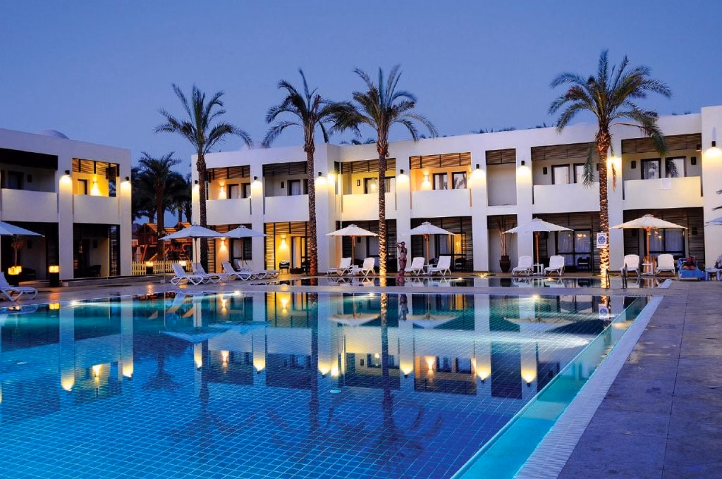 Sentido Reef Oasis Senses Resort - All Inclusive