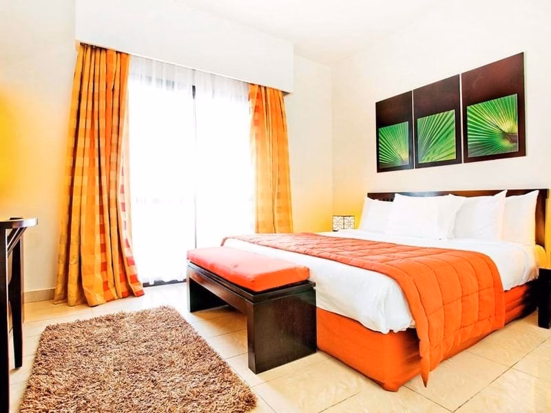 Sentido Reef Oasis Senses Resort - All Inclusive